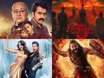 OTT Releases This Week: या आठवड्यात ओटीटीवर या फिल्म-सीरिजचा धमाका