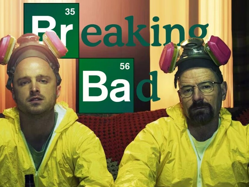  'ब्रेकिंग बॅड' या सीरीजमध्ये एकूण 5 सीझन्स आणि 62 एपिसोड आहेत. प्रत्येक एपिसोड साधारणपणे 43 ते 58 मिनिटांचा आहे. अमेरिका, न्यू मेक्सिको शहरातील अल्बुकर्कमध्ये ही सीरिज चित्रित करण्यात आली आहे. ‘ब्रेकिंग बॅड’ मध्ये ब्रायन क्रॅन्स्टनने वाल्टर व्हाईट मुख्य भूमिकेत आहे. त्याशिवाय अ&#x200d;ॅना गन, डीन नॉरिस, बेट्सी ब्रँट, आरजे मिटी, बॉब ओडेनकिर्क, जॉनथन बँक्स आणि जियानकार्लो एस्पोसिटो यांसारख्या कलाकारांनी या सीरिजमध्ये दमदार अभिनय केला आहे. प्रत्येक पात्राची खोली या सीरीजला खास बनवतो. विशेषतः वाल्टर आणि जेसीची जोडी प्रेक्षकांच्या हृदयात घर करते.
