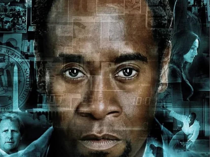  ट्रेटर (Treater) : समीर हॉर्न (डॉन शीडल) गोष्ट 'ट्रेटर' या चित्रपटात दाखवण्यात आली आहे. हा एक रोमांचक आणि सस्पेन्स स्पाय थ्रिलर चित्रपट आहे. प्राईम व्हिडीओवर तुम्हाला हा सिनेमा पाहता येईल.