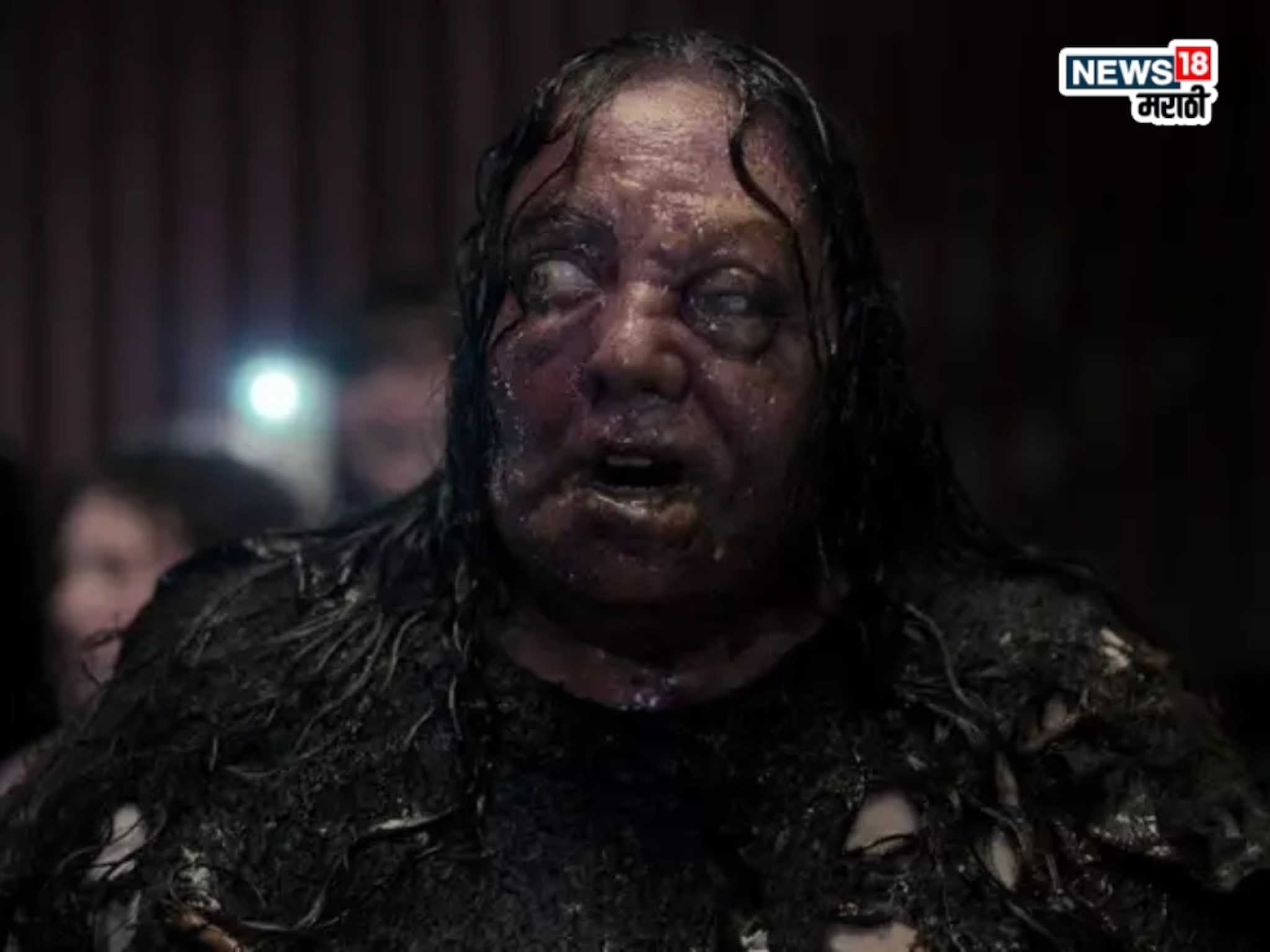 Best Horror Film: OTTची सर्वांत भयंकर हॉरर फिल्म, फक्त 95 मिनिटांमध्ये संपतो खेळ, अंधारात चुकूनही पाहू नका सिनेमा