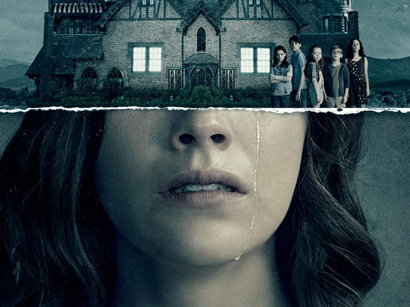  द हॉन्टिंग ऑफ हिल हाऊस (The Haunting of Hill House) : 'द हॉन्टिंग ऑफ हिल हाऊस' ही वेब सीरिज 2018 मध्ये रिलीज झाली होती. भूतकाळ आणि वर्तमानकाळात अडकलेल्या एका कुटुंबाची गोष्ट या सीरिजमध्ये दाखवण्यात आली होती. त्यांच्या आयुष्यात अनेक खतरनाक घटना घडतात. नेटफ्लिक्सवरील या सीरिजमधील काही सीन अंगावर शहारे आणणारे आहेत.