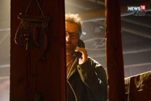 OTT वरील सर्वात TOP सीरिज, भरभरून भरलाय क्राइम-थ्रिलर, ड्रामा