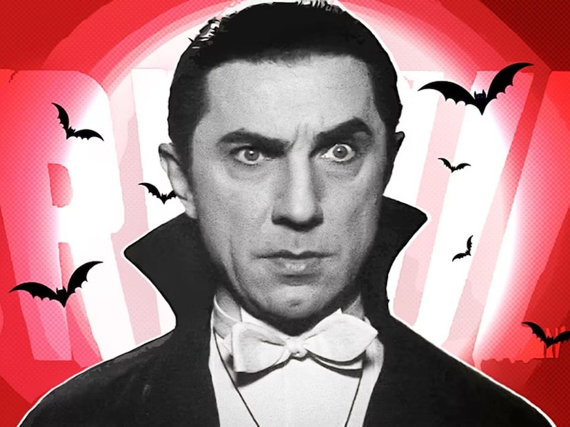  ड्रॅकुला (Dracula) : 'ड्रॅकुला' ही 2024 मधील सर्वात खतरनाक वेबसीरिजपैकी एक आहे. या सीरिजच्या प्रत्येक सीनमधील बॅकग्राउंड साऊंड खूप विचित्र आहे. नेटफ्लिक्सवर ही सीरिज उपलब्ध आहे.
