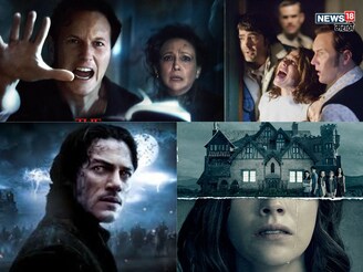 वीकेंडला OTT वर या वेब सीरिज अजिबात पाहू नका, चुकून पाहिल्याच तर...