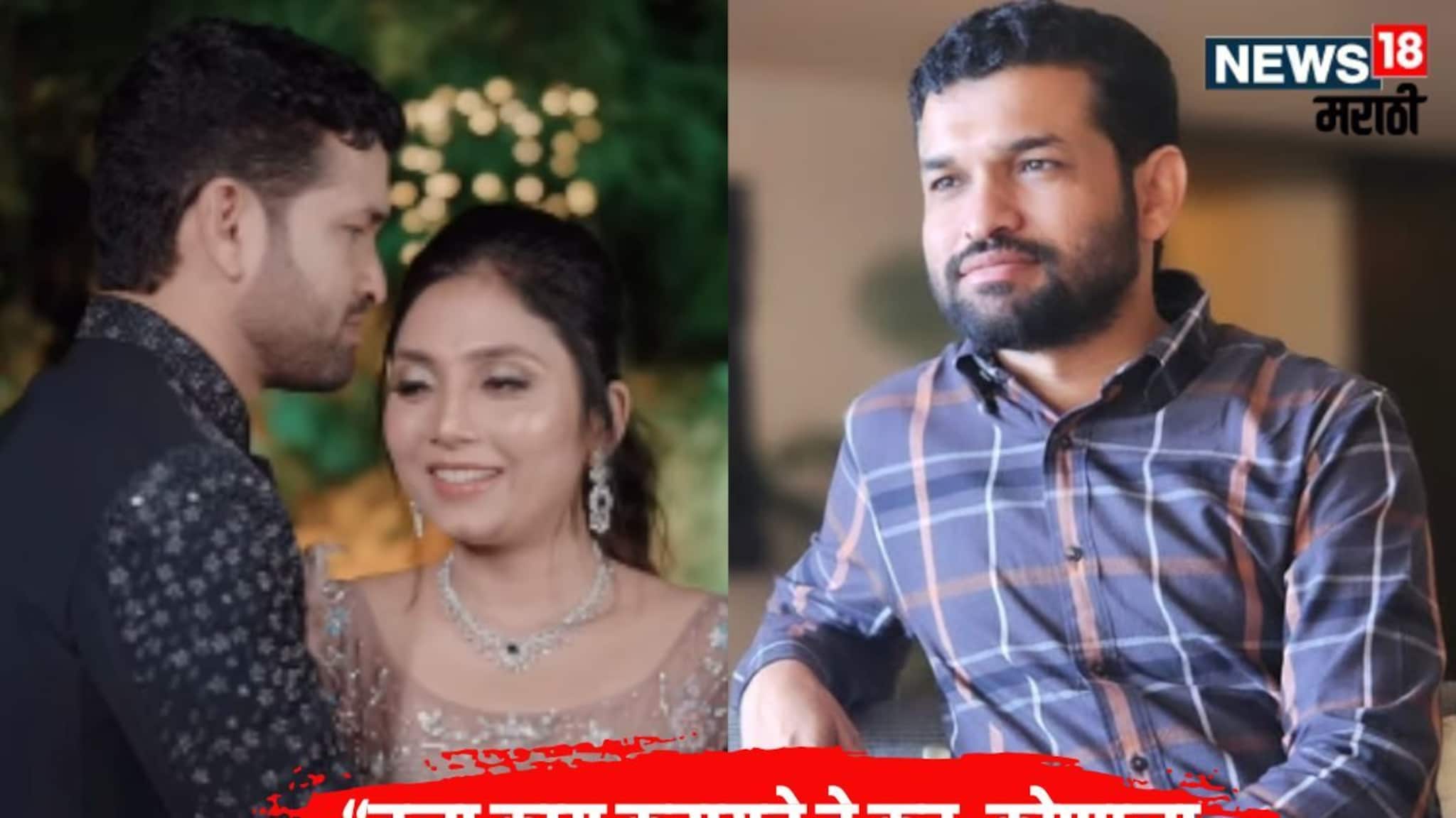 Mumbai Crime : 'तुझं नाव मी चिठ्ठीत लिहून...', अनंत गर्जेने दिली होती डॉक्टर गौरीला धमकी! इथून सुरू झाला संसाराचा काडीमोड