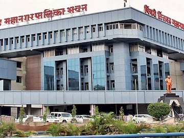 पिंपरी चिंचवड निवडणूक