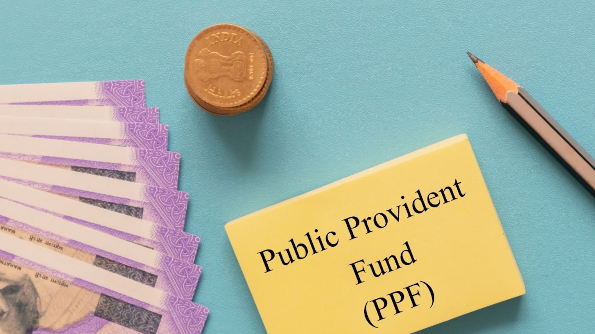 PPF Withdrawal : PF अकाउंटमधून कधी आणि कसे काढू शकता पैसे? मॅच्युरिटीपूर्वीची प्रोसेस समजून घ्या