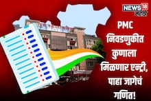 Pune Election : पुणे महापालिका आरक्षण सोडत जाहीर, 165 जागांपैकी 83 जागा महिलांसाठी! कोणाचा पत्ता कट?