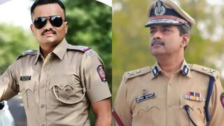 पोलीस उपनिरीक्षक गोपाळ बदने- विशेष पोलीस महानिरीक्षक सुनील फुलारी पोलीस उपनिरीक्षक गोपाळ बदने- विशेष पोलीस महानिरीक्षक सुनील फुलारी