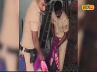 पुण्यात लाईफ पार्टनरसोबत भांडण, उचललं टोकाचं पाऊल;  पण पोलिसांच्या तत्परतेने वाचला जीव