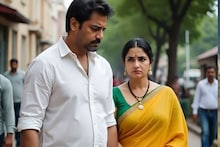 Pune Crime : 'दृश्यम' स्टाईलने बायकोचा खून, पण नवरा एक चूक करून बसला,पुरावाच मागे सोडला, CCTV समोर