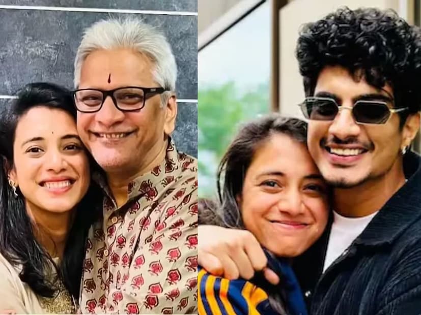  भारतीय क्रिकेटपटू स्मृती मंधाना आणि म्युझिक डिरेक्टर पलाश मुच्छल 23 नोव्हेंबर 2025 रोजी विवाहबंधनात अडकणार होते. पण स्मृती मंधानाचे वडील श्रीनिवास मंधाना यांच्या प्रकृती खालावल्याने हे लग्न पुढे ढकलण्याचा निर्णय घेण्यात आला. स्मृतीच्या वडिलांना तत्काळ सांगतीतील सर्वहित रुग्णालयात दाखल करण्यात आले. उपचारानंतर त्यांची प्रकृती स्थिर झाली आणि त्यांना 25 नोव्हेंबरला डिस्चार्ज मिळाला.