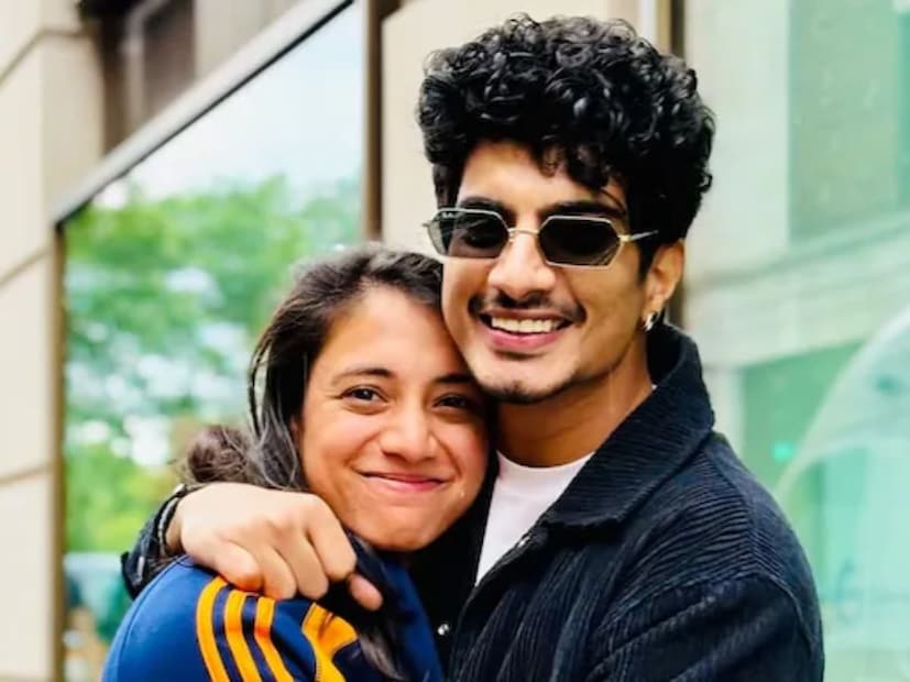  पलाशची हेल्थ अपडेट शेअर करत डॉक्टर म्हणाले,"पलाशच्या सर्व प्रकारच्या तपासण्या केल्यानंतर हेच स्पष्ट झाले की अती ताणामुळे त्याला त्रास झाला आहे. ECG आणि 2D इकोमध्ये पलाशला कोणतीही गंभीर समस्या असल्याची दिसली नाही".