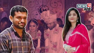 ''३१ मजल्यावरून मी...'', पंकजा मुंडेंच्या पीएने पत्नीच्या टोकाच्या पावलावर सगळंच सांगितलं, प्रकरणात नवा ट्वीस्ट?