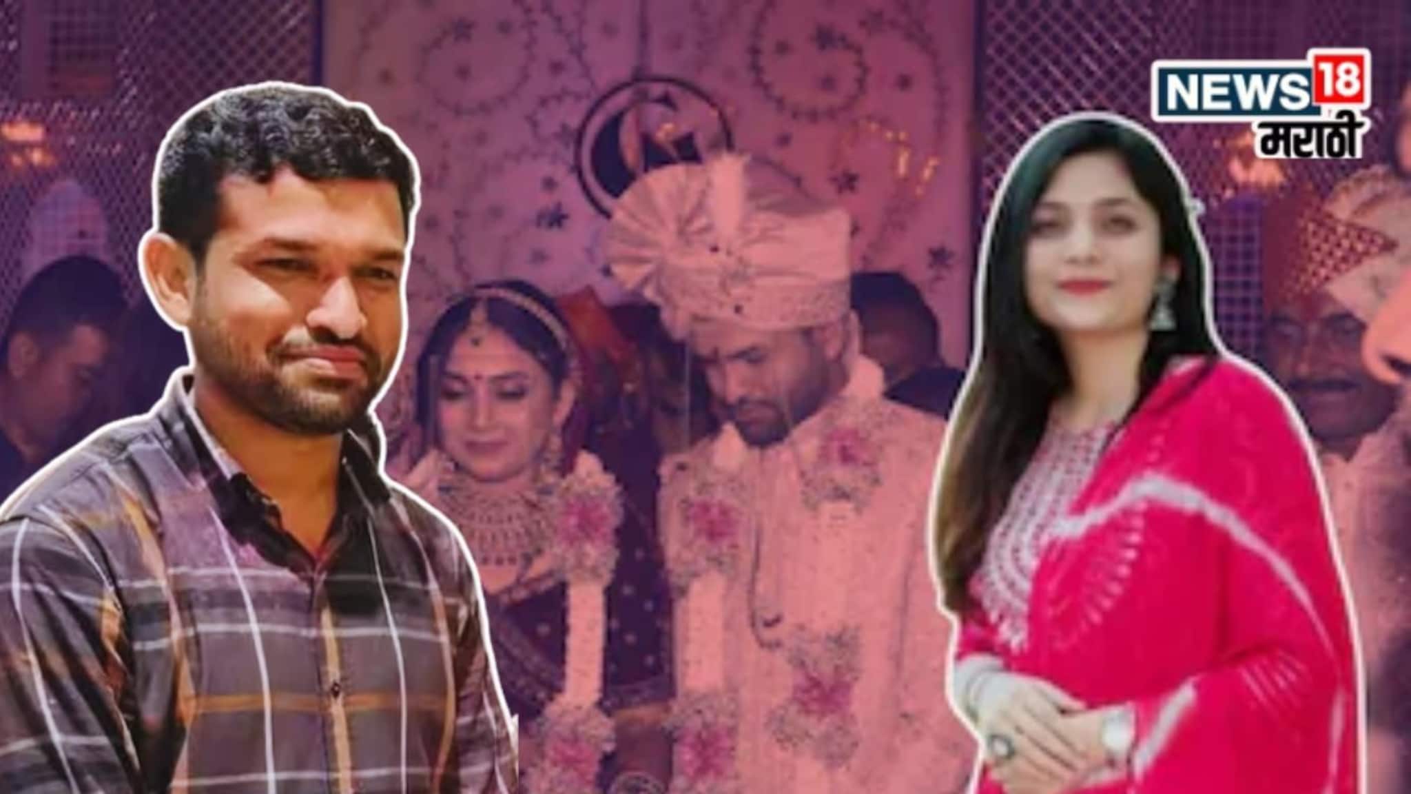 ''३१ मजल्यावरून मी...'', पंकजा मुंडेंच्या पीएने पत्नीच्या टोकाच्या पावलावर सगळंच सांगितलं, प्रकरणाला नव वळण?