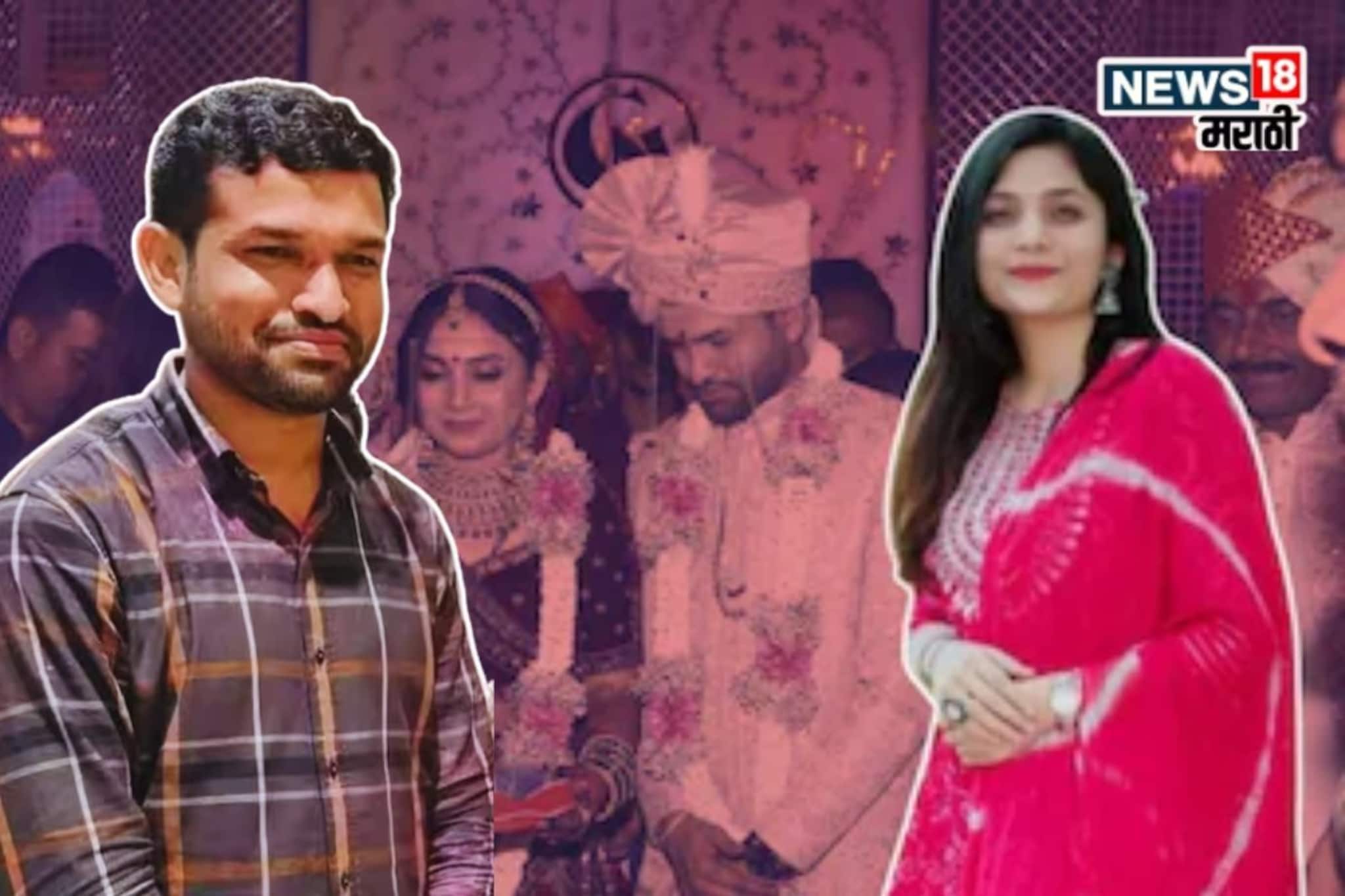 ''३१ मजल्यावरून मी...'', पंकजा मुंडेंच्या पीएने पत्नीच्या टोकाच्या पावलावर सगळंच सांगितलं, प्रकरणाला नव वळण?