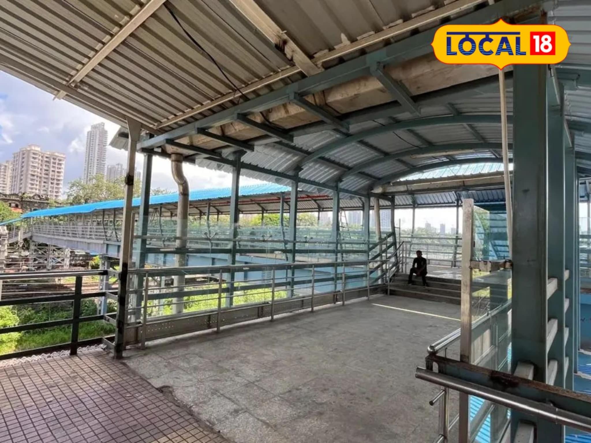 परळ-प्रभादेवी रेल्वे पूल पादचाऱ्यांसाठी खुला होणार, पण हा नवीन नियम लागू