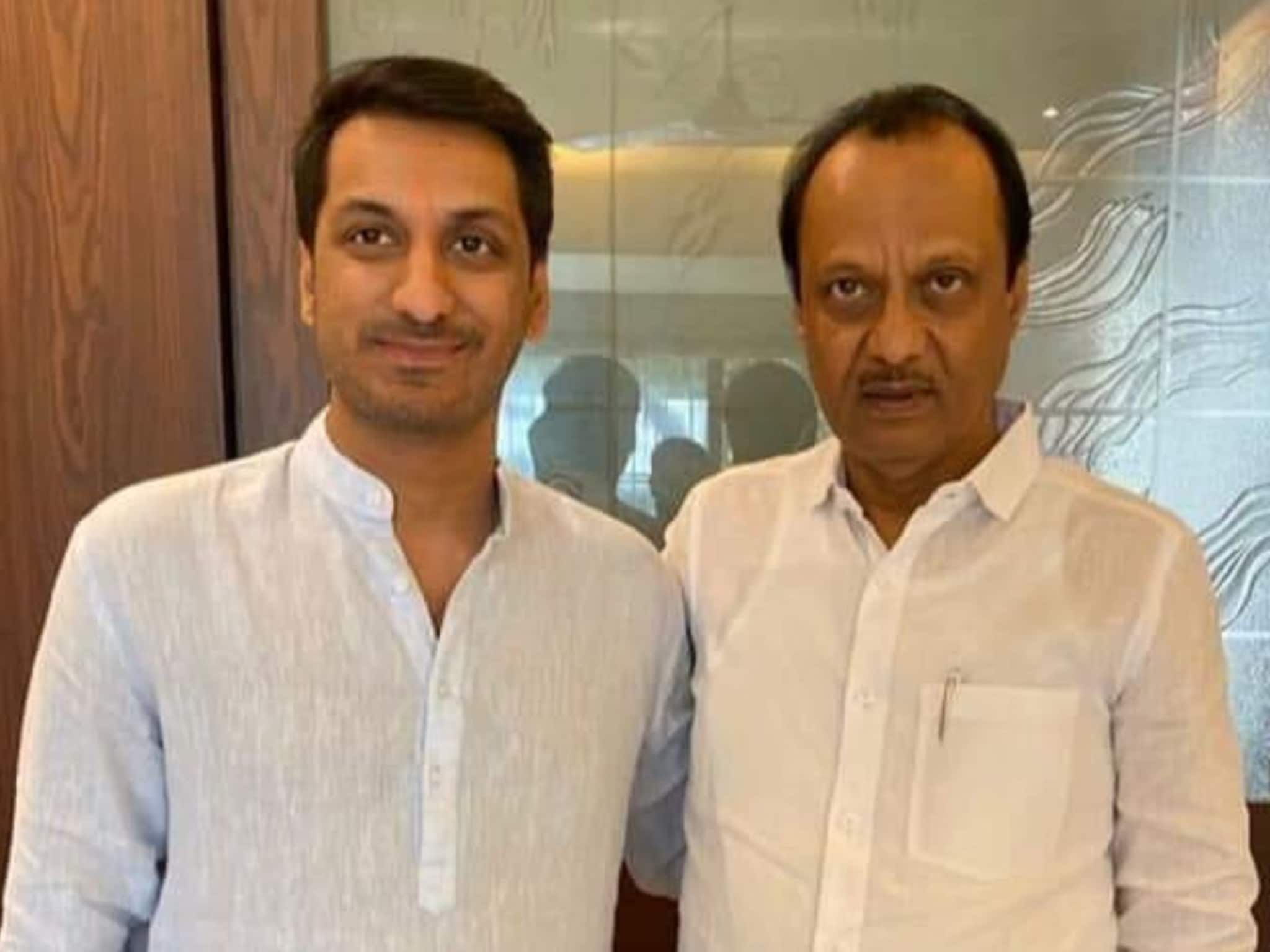 Parth Pawar: मोठी बातमी! जमिनीचा व्यवहार भोवणार, अखेर पार्थ पवारांवर गुन्हा दाखल होणार? समोर आली मोठी अपडेट