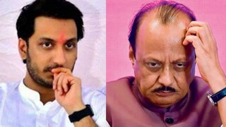 १००० कोटींची जमीन ३०० कोटींना, पार्थ पवारांवर सरकारची मेहरनजर? नव्या आरोपाने अजितदादा अडचणीत