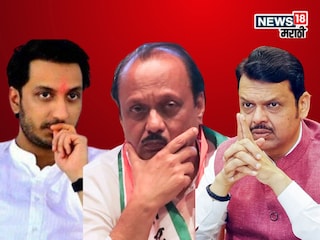 निलंबनाचा प्रस्ताव आधीच गेला पण सूत्र हलल्याने हाताला लकवा... निलंबित तहसीलदारासंबंधी मोठी माहिती समोर निलंबनाचा प्रस्ताव आधीच गेला पण सूत्र हलल्याने हाताला लकवा... निलंबित तहसीलदारासंबंधी मोठी माहिती समोर