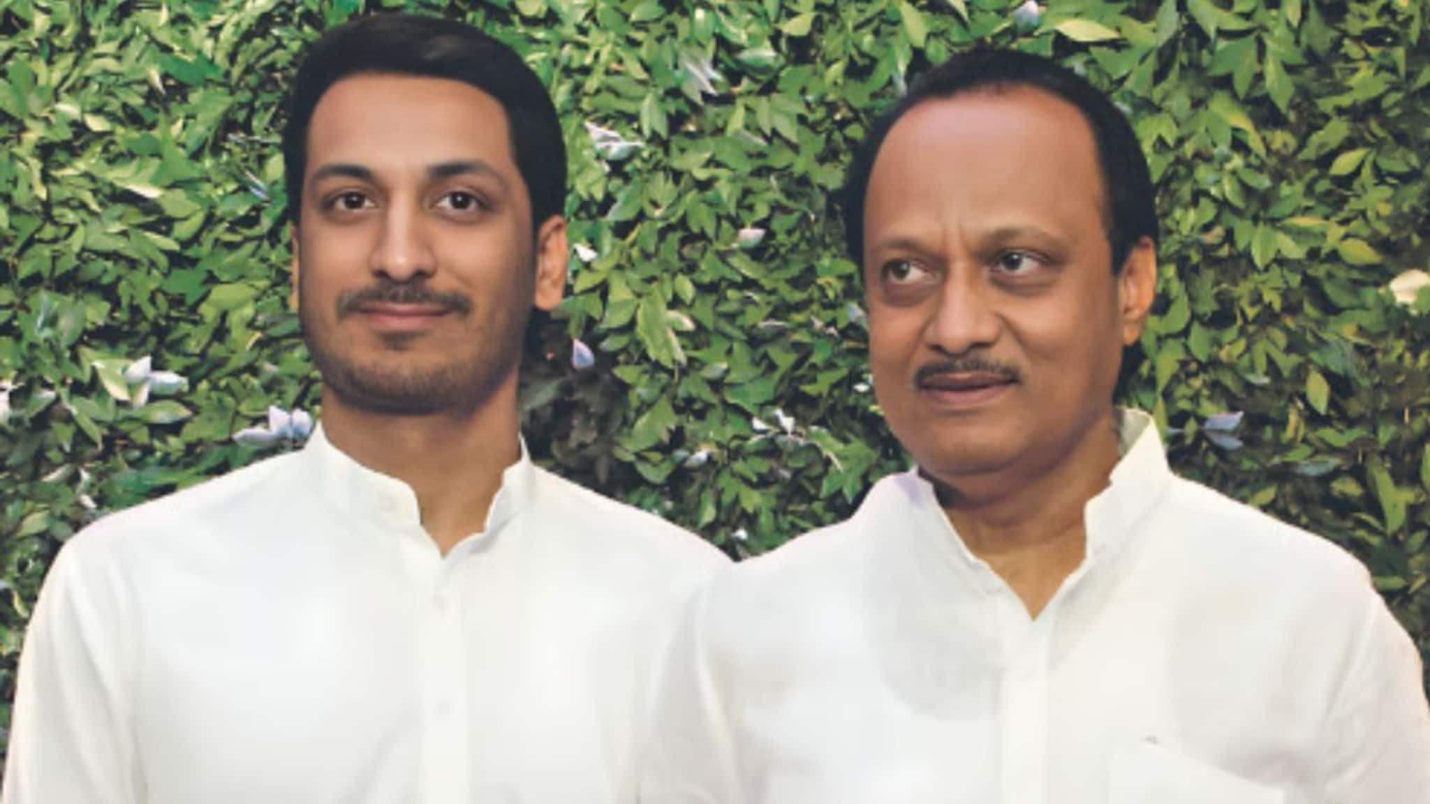 ...अन् वेगाने सूत्रं फिरली, पार्थ पवार जमीन घोटाळा प्रकरणात फाईली कशा हलल्या? वाचून हादरून जाल!