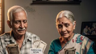 पेन्शन बिग अपडेट