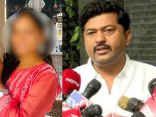 फलटण डॉक्टर मृत्यू प्रकरण