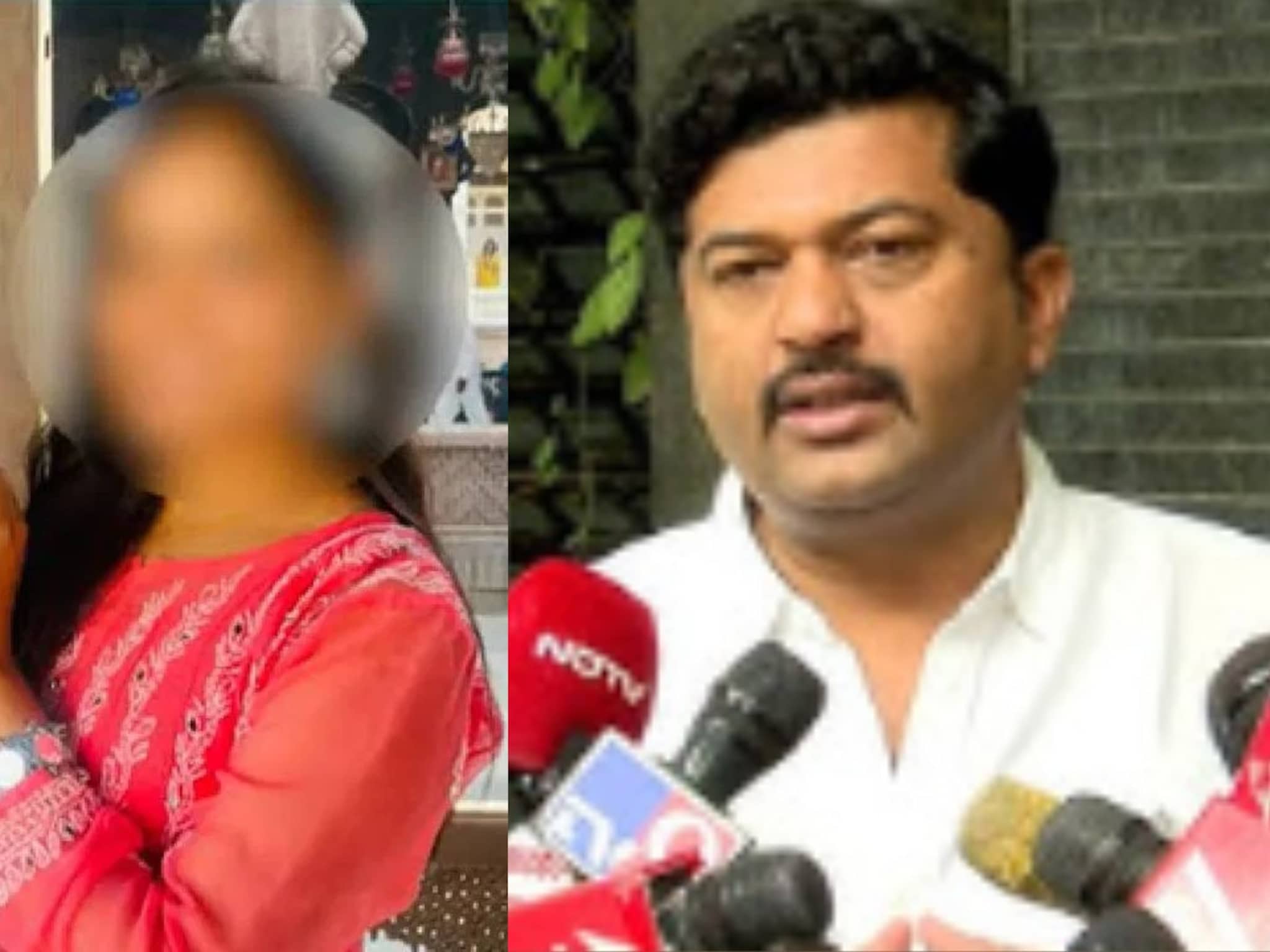 आधी डॉक्टरचा छळ केला, आता SIT चा खेळ केला, महेबबू शेख यांचा गंभीर आरोप