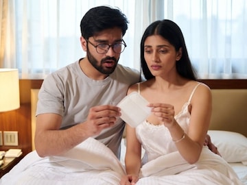 प्रतीकात्मक फोटो (AI Generated Image)