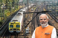 केंद्र सरकारकडून महाराष्ट्राला आणखी एक भेट, बदलापूर-कर्जत रेल्वेमार्गाच्या प्रकल्पाला मंजुरी
