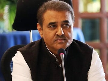 प्रफुल पटेल प्रफुल पटेल