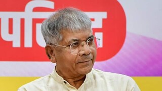 प्रकाश आंबेडकर 