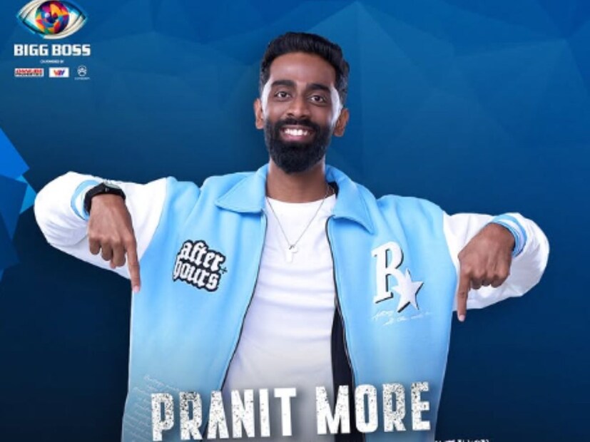  प्रणित मोरे आता 'बिग बॉस 19' मधून आऊट झाला असून त्याला थेट रुग्णालयात दाखल करण्यात आल्याची बातमी समोर आली आहे.