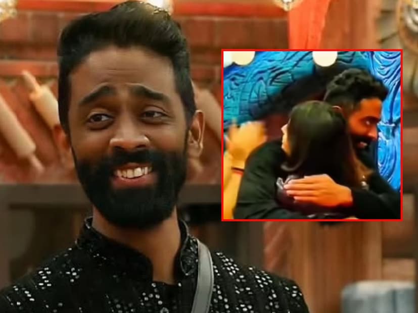  सोशल मीडियावर एक व्हिडीओ व्हायरल होत आहे. या व्हिडीओमध्ये मालती प्रणितला मिठी मारताना दिसत आहे.