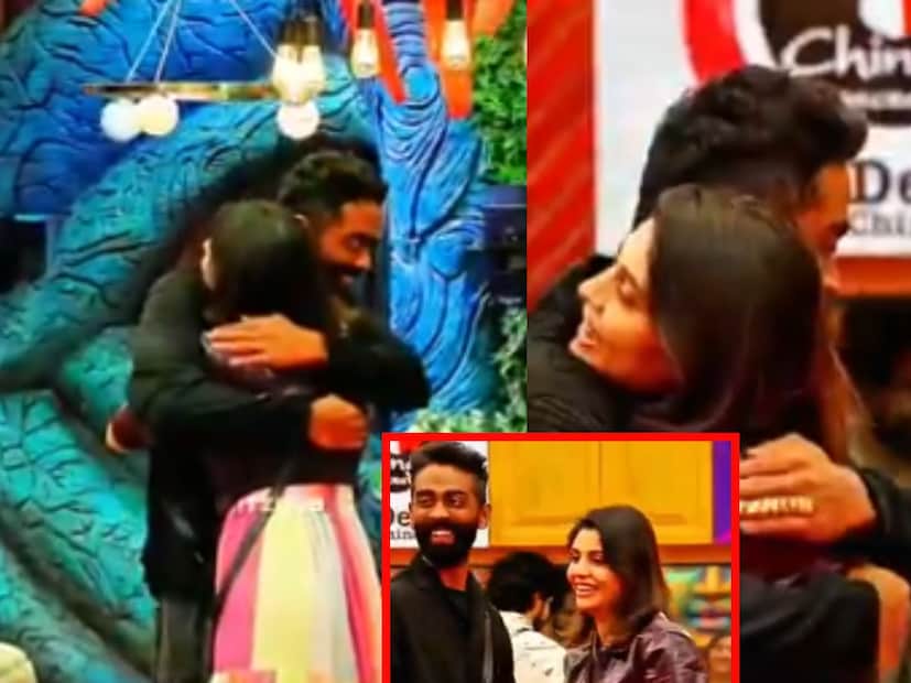  प्रणित आणि मालतीचा हा खास बॉन्ड नेटकऱ्यांच्या आणि बिग बॉसप्रेमींच्या पसंतीस उतरत आहे.