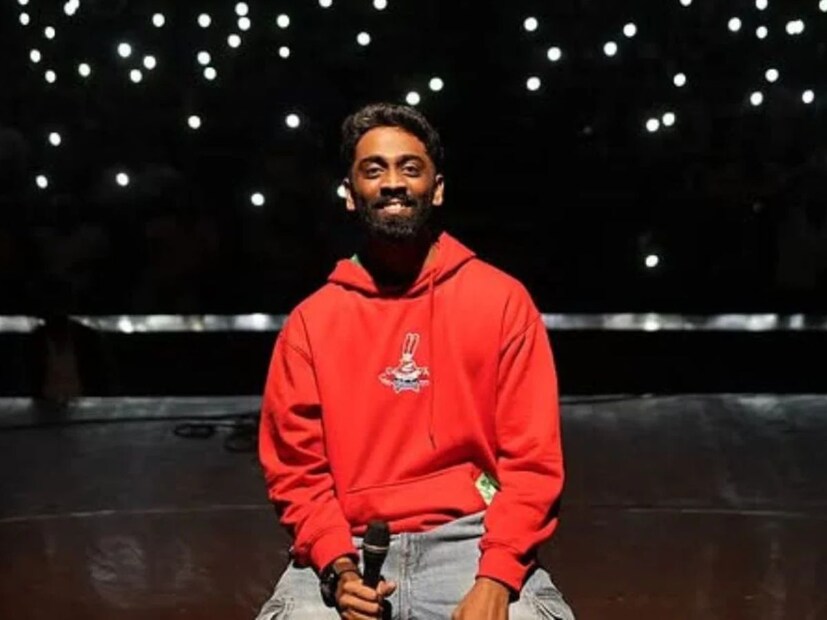  मराळमोळा प्रणित मोरे 'बिग बॉस 19'चा विजेता होण्याचीदेखील शक्यता होती.