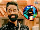Bigg Boss च्या घरात प्रणित मोरे पडलाय प्रेमात, कोणी काढली विकेट?