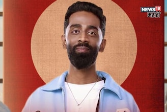 मोठी बातमी : प्रणित मोरे Bigg Boss 19 मधून आऊट, रुग्णालयात दाखल