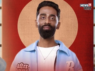 मोठी बातमी : प्रणित मोरे Bigg Boss 19 मधून आऊट, रुग्णालयात दाखल