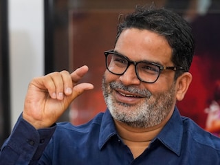 Prashant Kishor