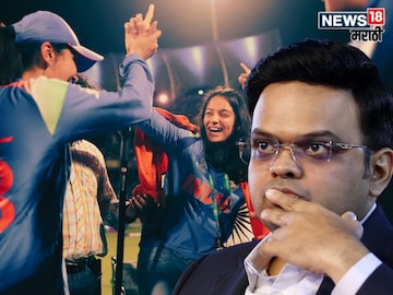 Pratika Rawal Not Get World Cup Medal