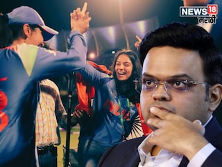 Pratika Rawal Not Get World Cup Medal Pratika Rawal Not Get World Cup Medal