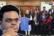 प्रतिका रावलसाठी ICC च्या अध्यक्षांनी घेतला मोठा निर्णय!