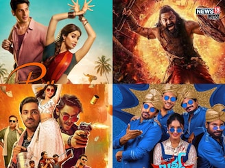 प्राईम व्हिडीओवरील TOP 5 ट्रेडिंग मूव्ही, तुमच्या वॉच लिस्टमध्ये असायलाच हव्यात