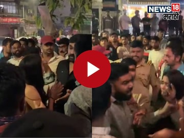 Pune Accident Rada young boy driving at high speed 