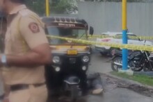 आंदेकर-कोमकर गँगवॉर पेटलं! आयुषच्या हत्येप्रकरणी अटक असलेल्या काळेच्या भावावर गोळीबार, पुण्यात सूडनाट्य