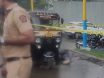 Pune Crime News Pune Crime News