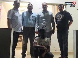 Pune Crime Police Arrest Accused Pune Crime Police Arrest Accused