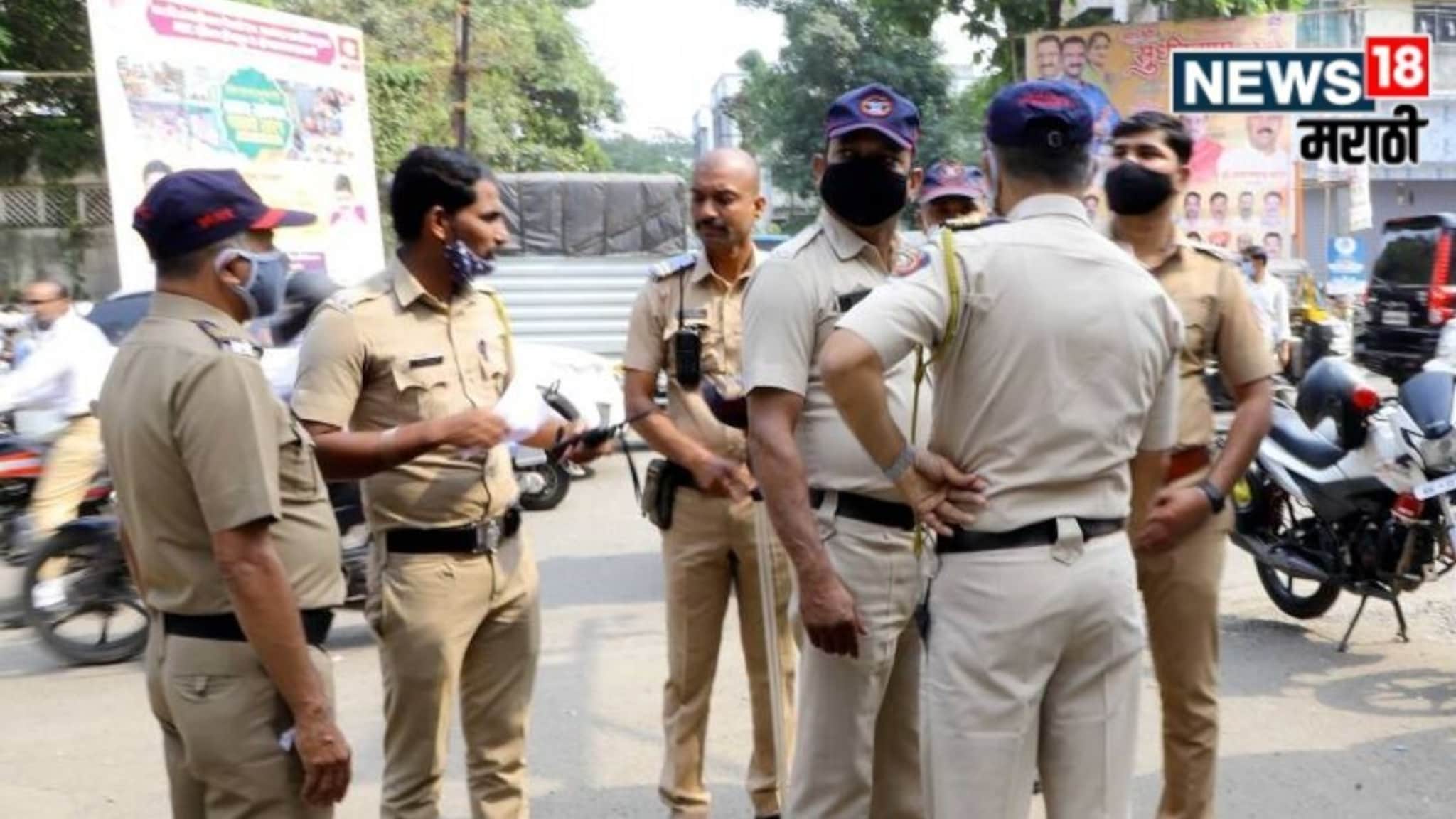 Pune Crime : पुण्यात रेकॉर्डवरील गुन्हेगाराने संपवलं आयुष्य, 3 दिवसांपूर्वी 16 नोव्हेंबरला पुलगेट चौकात काय घडलं होतं?