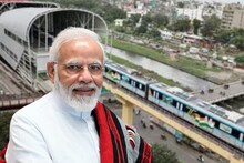 पुणेकरांना मोदी सरकारंच मोठं गिफ्ट, Metro फेज 2 ची कॅबिनेटमध्ये घोषणा; कुठून ते कुठे धावणार?